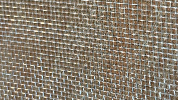 Insectgazen en anti hagelnetten