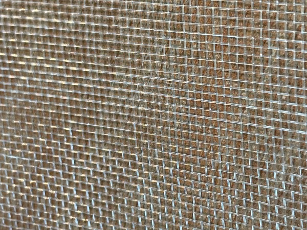 Insectgazen en anti hagelnetten